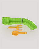 LC Yeşil Kale ve Kürek Seti