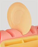 Pembe İnteraktif Lavabo Seti