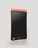 LCD Pembe Dijital Çizim Tableti 10 İnç