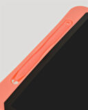 LCD Pembe Dijital Çizim Tableti 10 İnç