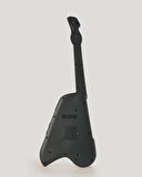 Led Işıklı Melodili Askılı Müzikli Gitar