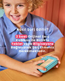 Öğretici Türkçe-İngilizce Konuşan Flash Kartlar-Somon