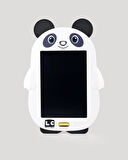 Sevimli Panda Dijital Çizim Tableti 8,5 inç