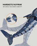 LC Uzaktan Kumandalı Balina