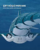 LC Uzaktan Kumandalı Köpek Balığı