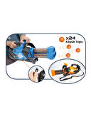 Let's Be Child Büyük Top Tabancası