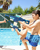 Let's Be Child Pilli Mega Su Tabancası