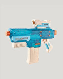 Let's Be Child Pilli Dürbünlü Su Tabancası