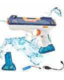 Let's Be Child Pilli Su Tabancası