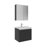 Terme 60 cm Banyo Dolabı Takımı