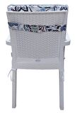 MİRZADE 4 ADET ELİT YÜKSEK ARKALI MİNDER DUCK BEZİ-eltm prm 111064 v003 v4
