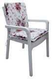 MİRZADE 4 ADET ELİT YÜKSEK ARKALI MİNDER DUCK BEZİ-eltm prm 130087 v29 V4