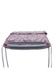 MİRZADE 4 ADET ELİT YÜKSEK ARKALI MİNDER DUCK BEZİ-eltm-prm 015681-v004 V4
