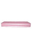 MİRZADE SOFA SOFT KUMAŞ TENTESİZ 28 DNS SÜNGER  SALINCAK MİNDERİ-sofa salıncak pembe