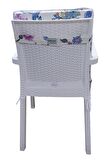 4 ADET ELİT YÜKSEK ARKALI MİNDER DUCK BEZİ-eltm-prm150741-v03 V4