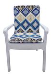 4 ADET ELİT YÜKSEK ARKALI MİNDER DUCK BEZİ-eltm-prm093495-v003 V4