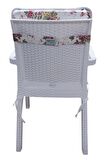 4 ADET ELİT YÜKSEK ARKALI MİNDER DUCK BEZİ-eltm-prm160626-v003 V4
