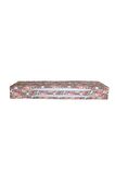 MİRZADE ELİT SALINCAK MİNDERİ SU İTİCİ KUMAŞ GRİ SÜNGER FERMUARLI SET-prm 160185 v 32