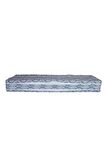 MİRZADE ELİT SALINCAK MİNDERİ SU İTİCİ KUMAŞ GRİ SÜNGER FERMUARLI SET-prm 015681 v003