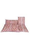 MİRZADE ELİT SALINCAK MİNDERİ SU İTİCİ KUMAŞ GRİ SÜNGER FERMUARLI SET-prm prm 15681 v004