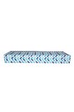 MİRZADE ELİT SALINCAK MİNDERİ SU İTİCİ KUMAŞ GRİ SÜNGER FERMUARLI SET-elit salıncak-prm 042160 v003