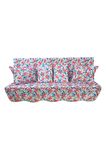 MİRZADE SOFA SOFT KUMAŞ TENTESİZ 28 DNS SÜNGER  SALINCAK MİNDERİ-sofa salıncak PD6534