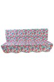 MİRZADE SOFA SOFT KUMAŞ TENTESİZ 28 DNS SÜNGER  SALINCAK MİNDERİ-sofa salıncak PD6534