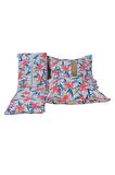 MİRZADE SOFA SOFT KUMAŞ TENTESİZ 28 DNS SÜNGER  SALINCAK MİNDERİ-sofa salıncak PD6534