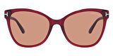 TOM FORD TF844 68E Kadın Güneş Gözlüğü