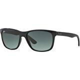 RAYBAN 4181 601/71 57 Erkek Güneş Gözlüğü