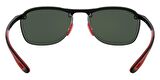 RAYBAN 4302M F60171 62 Erkek Güneş Gözlüğü