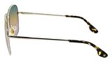 VICTORIA BECKHAM VB217S 727 Unisex Güneş Gözlüğü