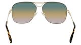 VICTORIA BECKHAM VB217S 727 Unisex Güneş Gözlüğü