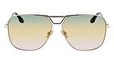 VICTORIA BECKHAM VB217S 727 Unisex Güneş Gözlüğü