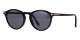 TOM FORD 904 01A Unisex Güneş Gözlüğü