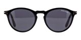 TOM FORD 904 01A Unisex Güneş Gözlüğü