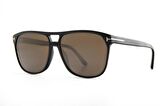 TOM FORD TF679 01E Erkek Güneş Gözlüğü