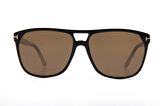 TOM FORD TF679 01E Erkek Güneş Gözlüğü