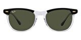 RAYBAN 2398 129431 56 Unisex Güneş Gözlüğü