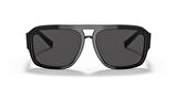 DOLCE&GABBANA 4403 501/87 58 Erkek Güneş Gözlüğü