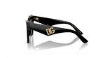 DOLCE&GABBANA 4434 501/87 51 Kadın Güneş Gözlüğü