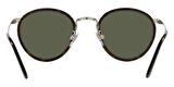 G.ARMANİ 101M 319831 50 Unisex Güneş Gözlüğü