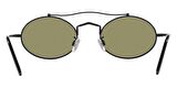 G.ARMANİ 115SM 300114 51 Unisex Güneş Gözlüğü