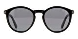 TOM FORD TF1021 01D Unisex Güneş Gözlüğü