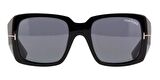 TOM FORD TF1035 01A Kadın Güneş Gözlüğü