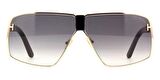 TOM FORD TF911 28B Erkek Güneş Gözlüğü