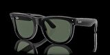 RAYBAN 0502S 6677VR 50 Erkek Güneş Gözlüğü