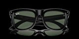 RAYBAN 0502S 6677VR 50 Erkek Güneş Gözlüğü