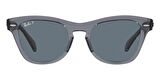 RAYBAN 0707S 66413F Kadın Güneş Gözlüğü