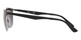 RAYBAN 3569 90048G 59 Erkek Güneş Gözlüğü